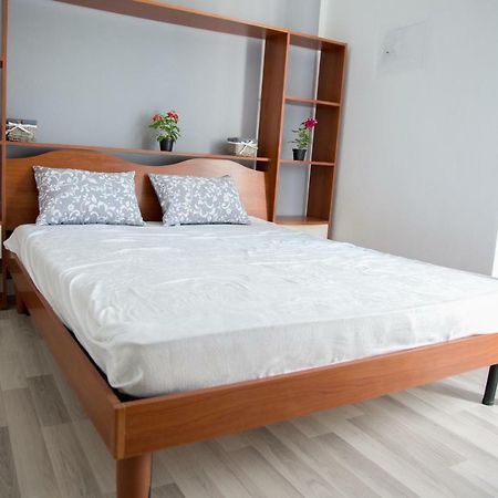 Vila Casa Anna Quartu SantʼElena Exteriér fotografie