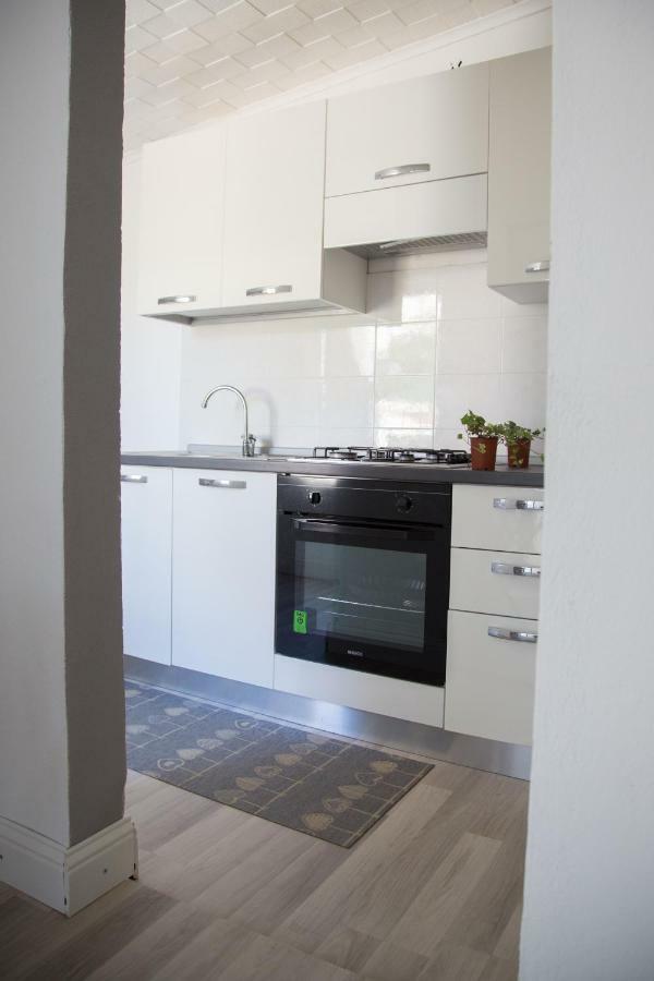 Vila Casa Anna Quartu SantʼElena Exteriér fotografie
