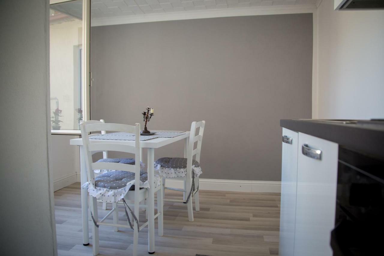 Vila Casa Anna Quartu SantʼElena Exteriér fotografie