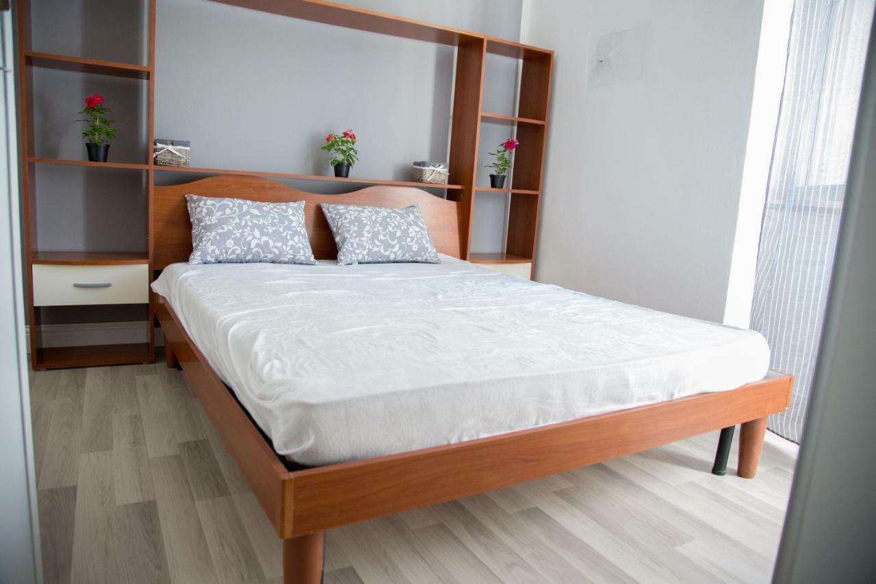 Vila Casa Anna Quartu SantʼElena Exteriér fotografie